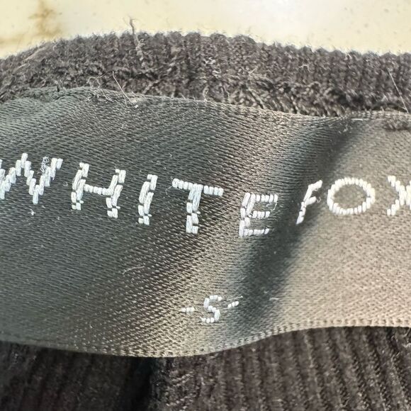 White Fox Boutique Black Pants - Picture 7 of 7